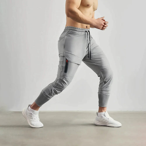 Levoire | Gilet Léger Pour Hommes