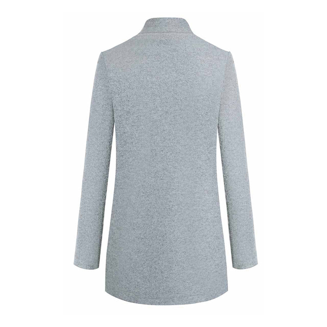 Levoire | Veste De Rue Élégante