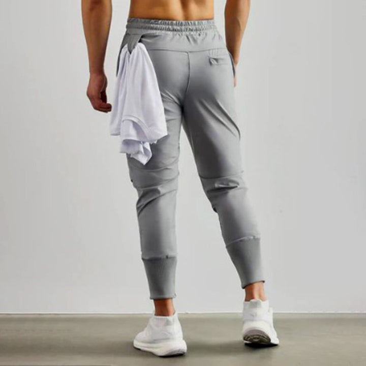 Levoire | Gilet Léger Pour Hommes