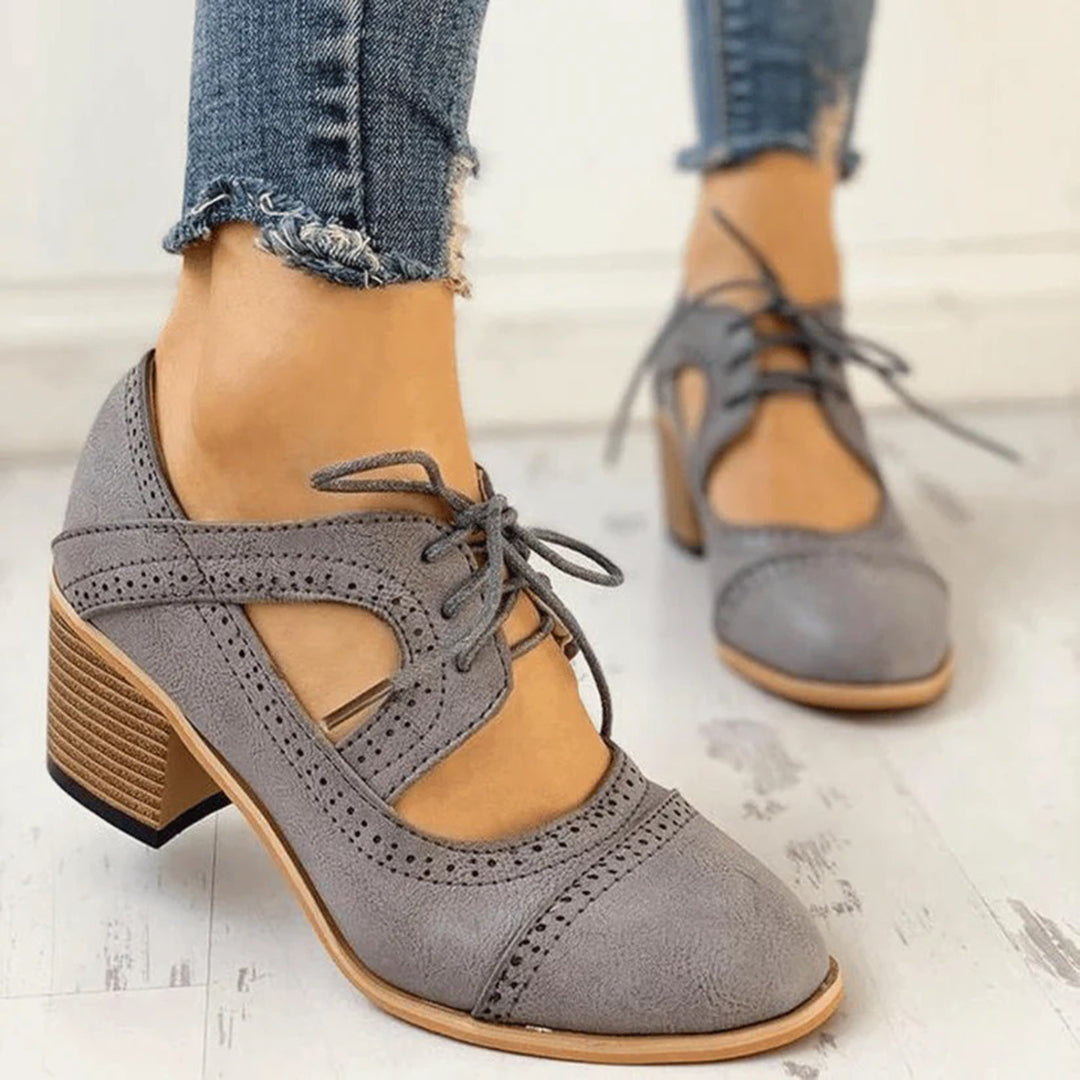 Levoire | Chaussure À Talons Élégante