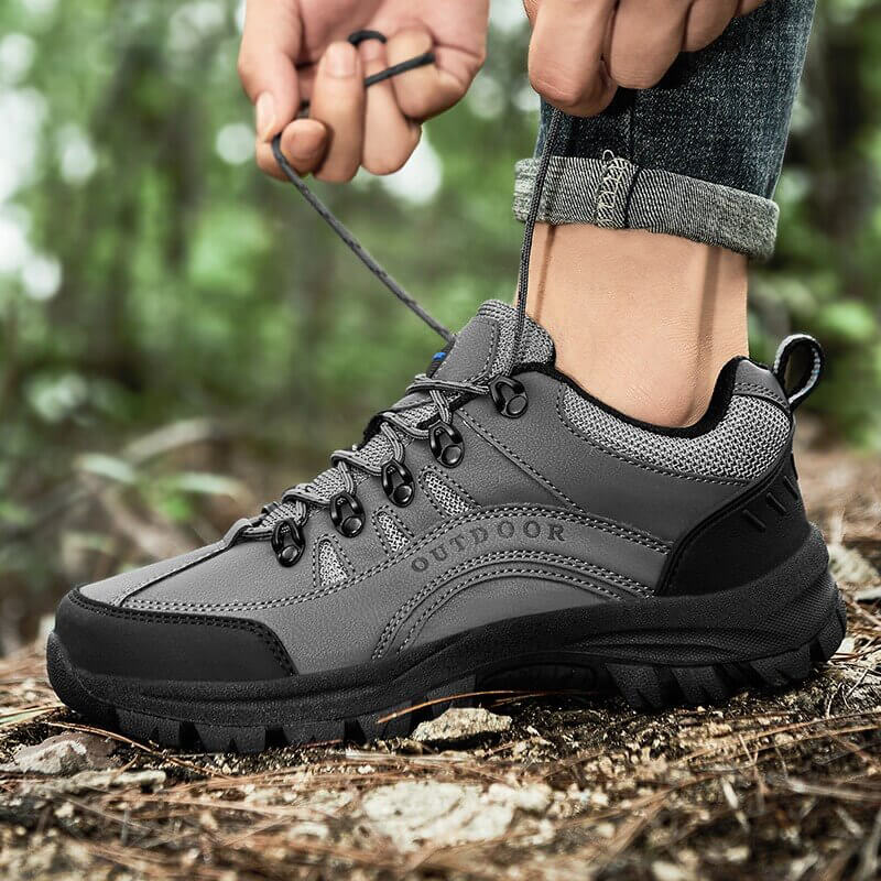 Levoire | Chaussures de randonnée avec Confort Ergonomique et Soutien Orthopédique pour Tous