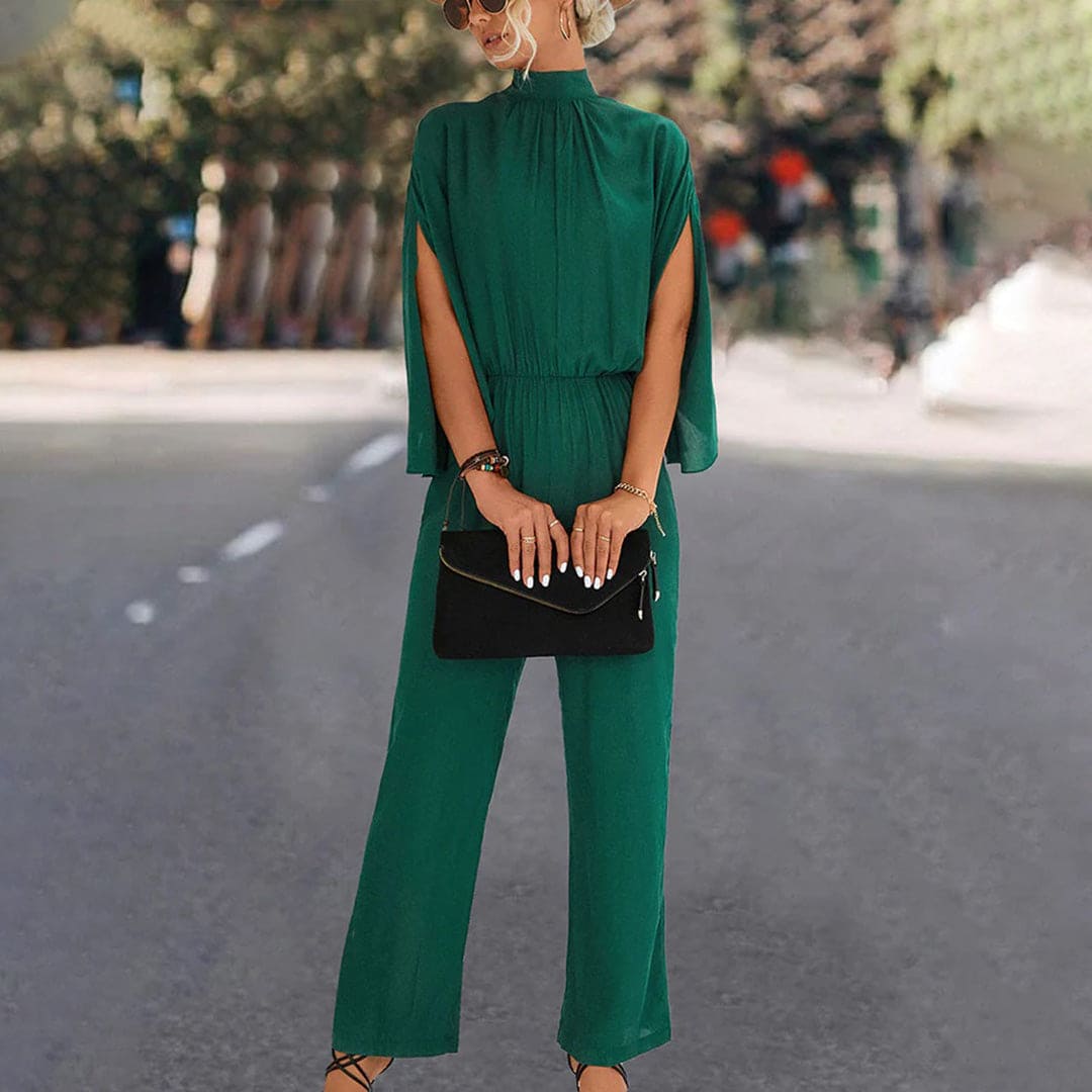 Levoire | Sandales plates chic