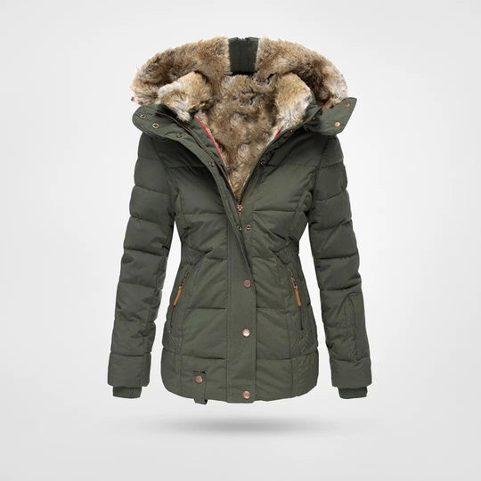 Veste Élégante Confortable Luxueuse Femme | Avriane