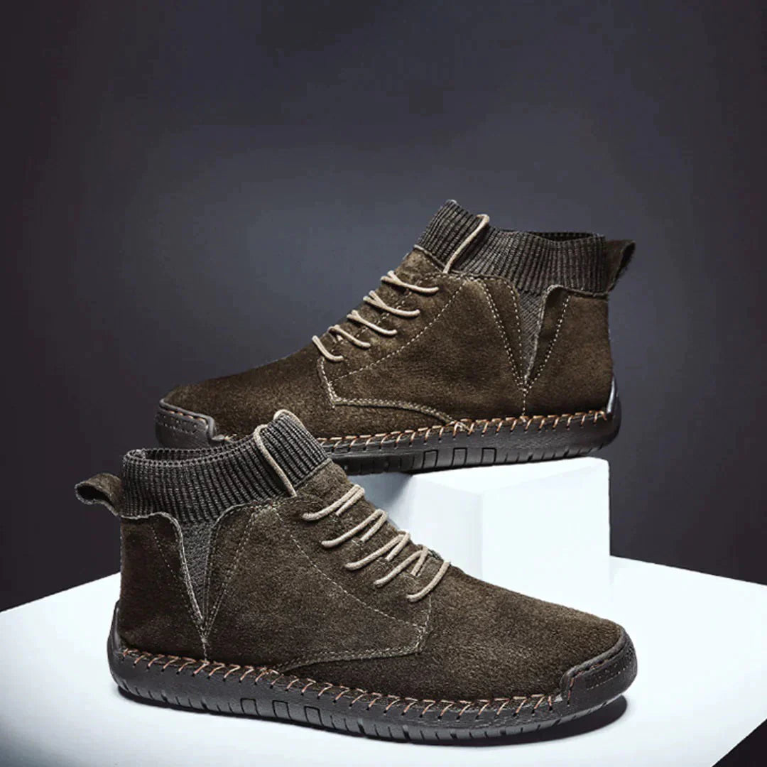 Levoire | Bottes classiques chaudes