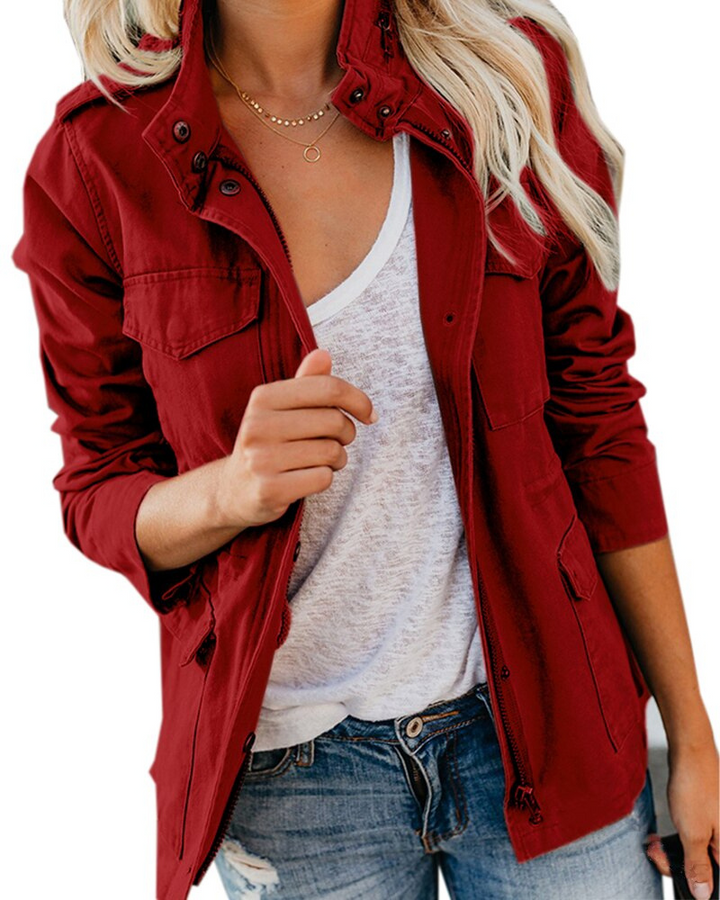 Levoire | Veste De Loisirs Pour Femmes Rot