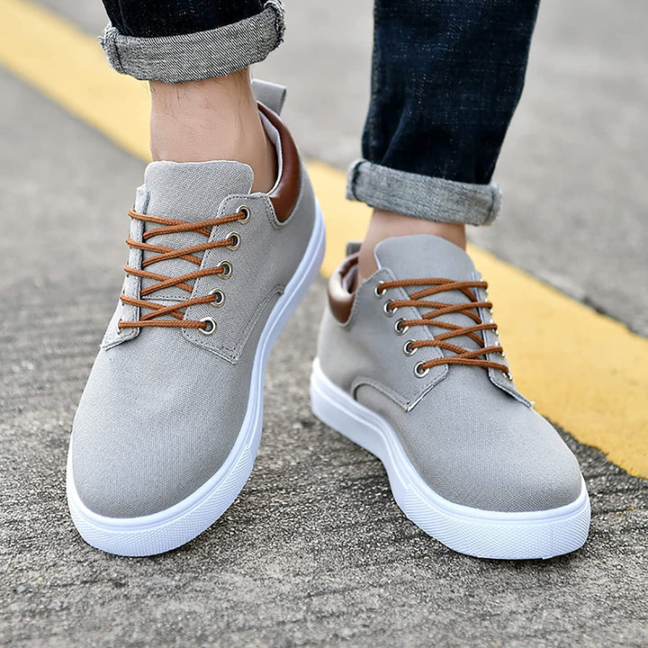 Levoire | Chaussures De Sport Pour Hommes Confortables Et Élégantes