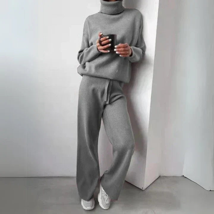 Levoire | Vêtements De Détente Confortable Harmaa (Il ne reste que 4 unités)
