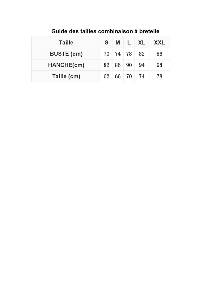 Levoire | haut sans manches et pantalon