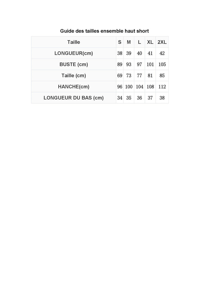 Levoire | top en soie à fines bretelles et shorts