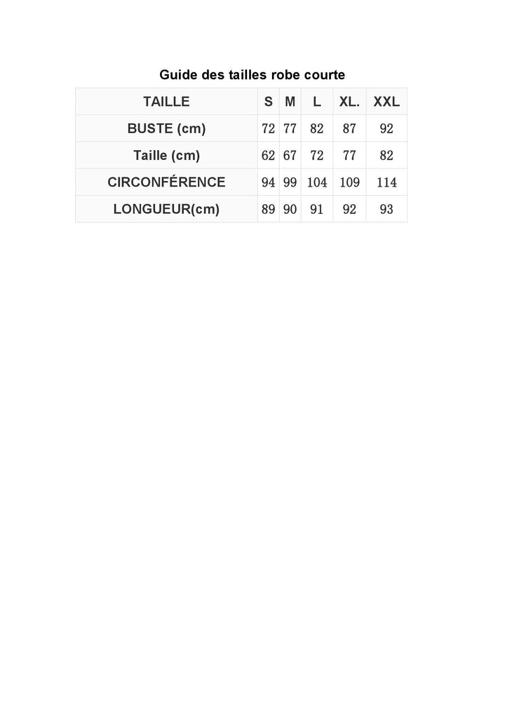 Levoire | Court Tricot Ribble