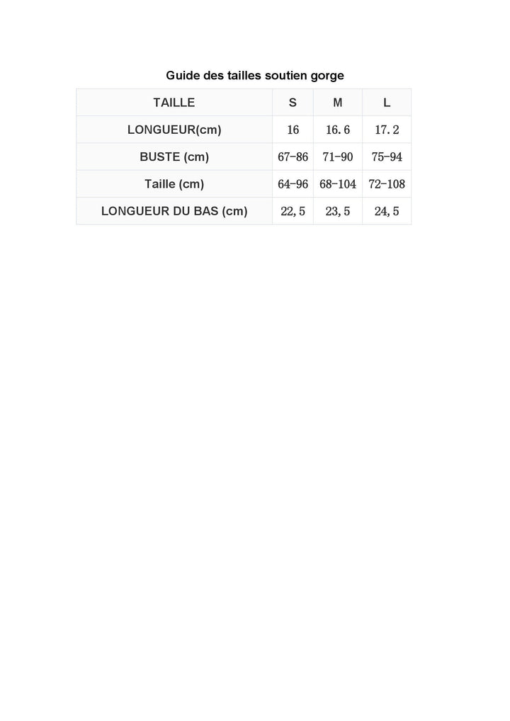 Levoire | Col en tricot transparent