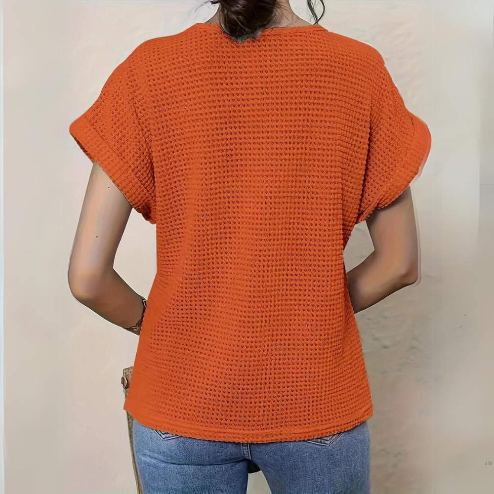 Levoire | Top En Dentelle Chic Et Élégant