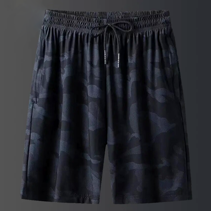 Levoire | Pantalons Noirs Élégants