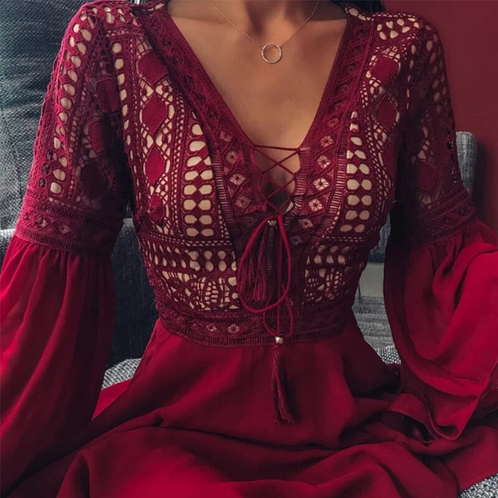 Levoire | Robe La Robe Qui Te Fait Briller !