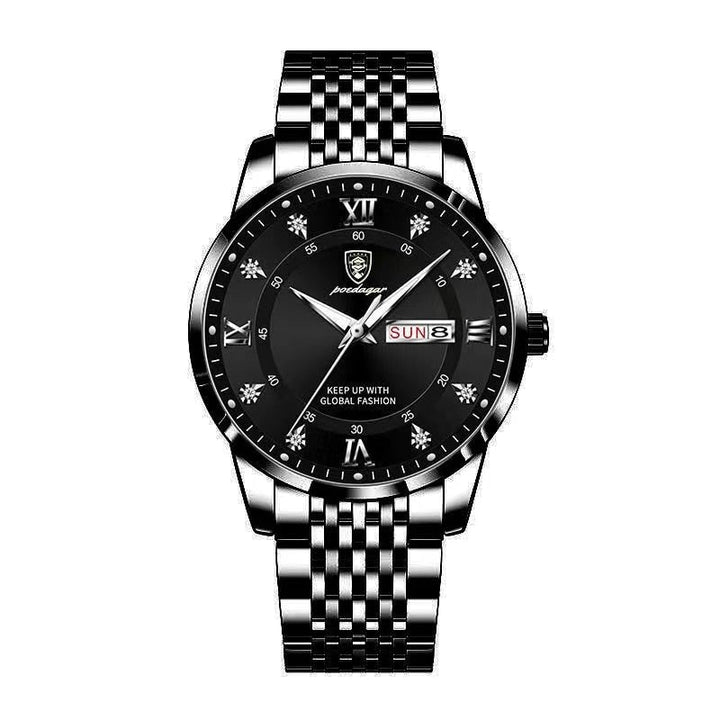 Levoire | Montre Bracelet Élégante Pour Femmes Noir
