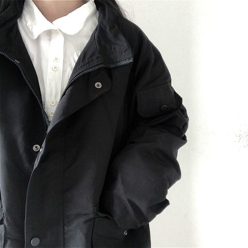 Levoire | Veste générale élégante et ajustée