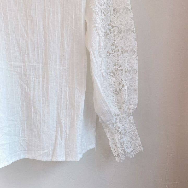 Levoire | Blouse Classique, Élégante & Super Mignonne !
