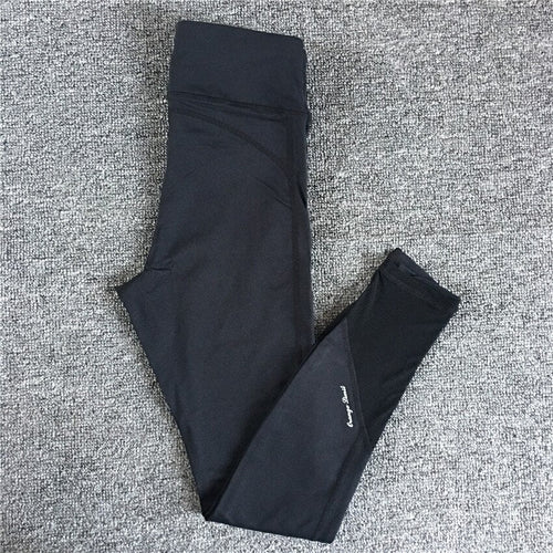 Levoire | Leggings Haute Coupe