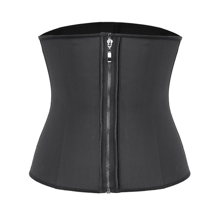 Levoire | Corset Modelant Stabilisant Noir