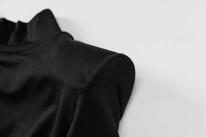 Levoire | Robe La Parfaite Petite Robe Noire