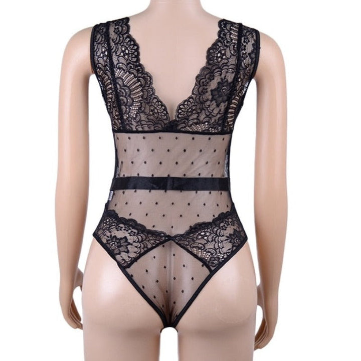 Levoire | Body Blonder