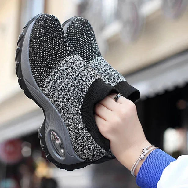 Levoire | Baskets Légères Sans Lacets Pour Femmes