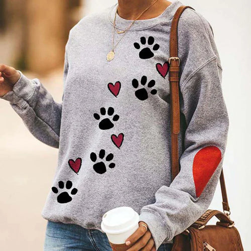 Levoire | KISSAJALKA TRICOT