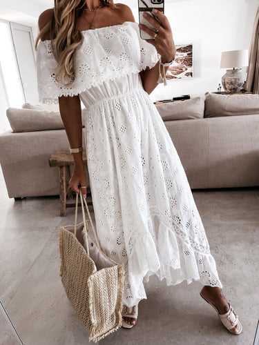 Levoire | Style Maxi Mekko