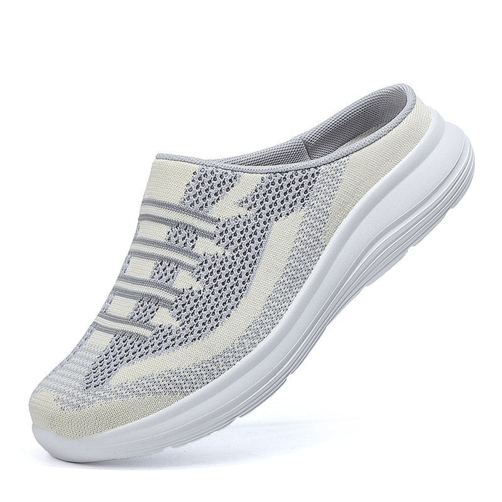 Levoire | Chaussures Durables Légères Et Antidérapantes Gris
