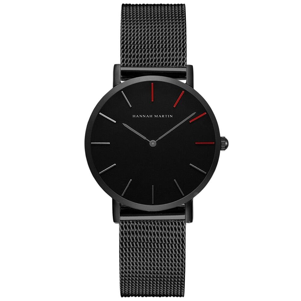 Levoire | Montre À Quartz De Luxe Pour Femmes