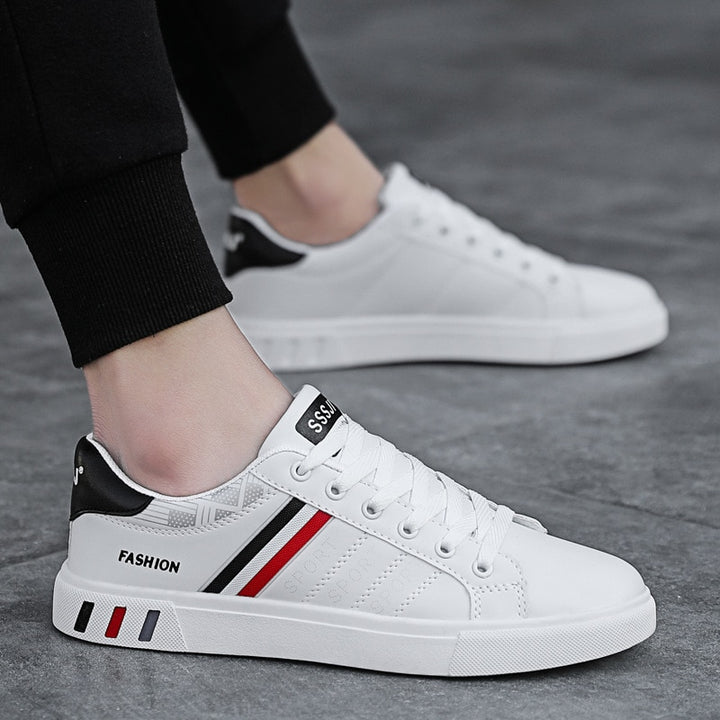 Levoire | Chaussures Plates Légères Antidérapantes Abricot