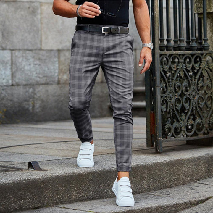 Levoire | Rennot Chino Gris