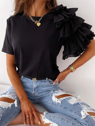 Levoire | Blouse Classique Pour Femmes