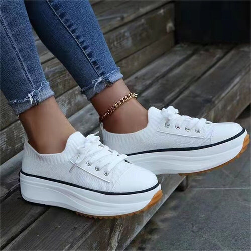 Levoire | Chaussures De Loisirs À Lacets