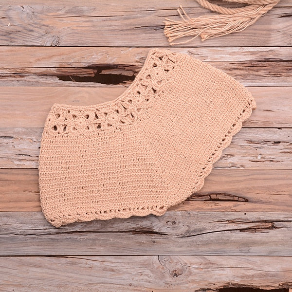 Levoire | Ensemble De Crochet Parfait Pour Une Journée D'Été