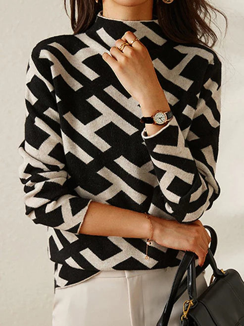 Levoire | Pull décontracté