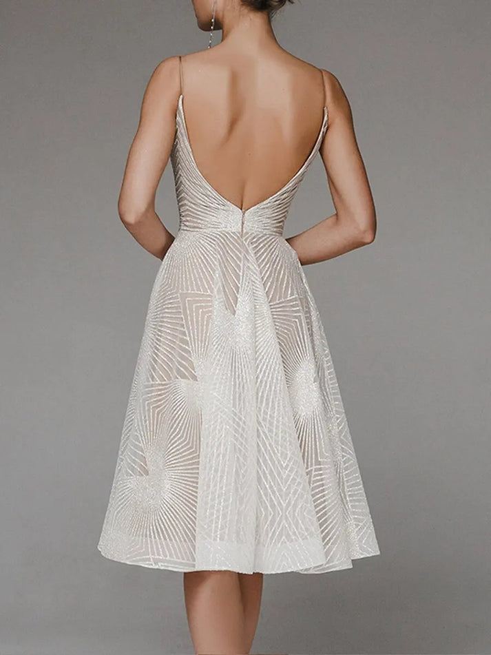 Levoire | Robe Midi Chic