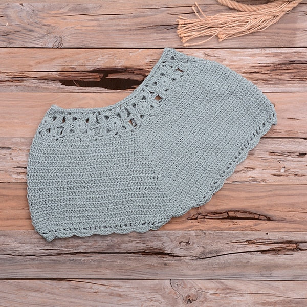 Levoire | Ensemble De Crochet Parfait Pour Une Journée D'Été