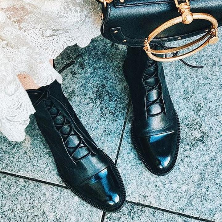 Levoire | Chaussures à talons Premium