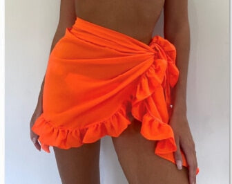Levoire | Tissu Pareo Palina - Le Plus Mignon Des Pareos De Bikini Pour La Plage