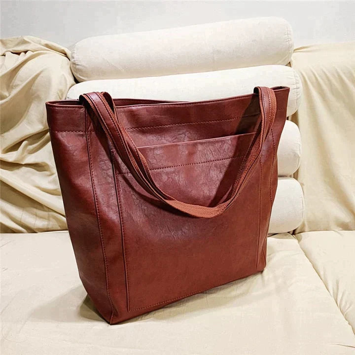 Levoire | Un Sac De Transport Qui Durera Toute Une Vie ! Design Café Taille unique