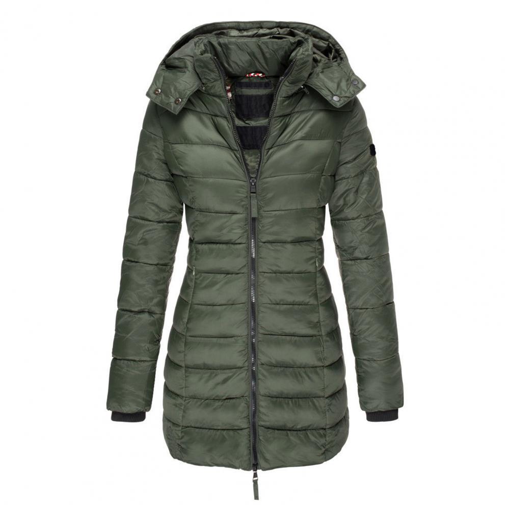 Levoire | Veste sportive et douillette Style 1