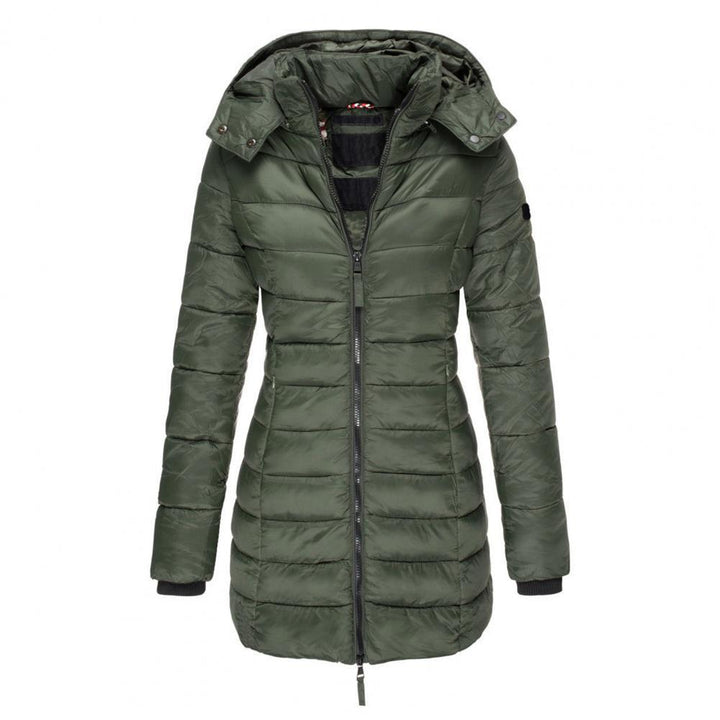 Levoire | Veste sportive et douillette Style 1