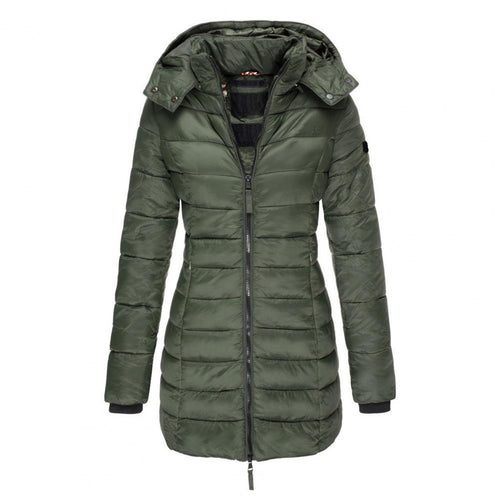 Levoire | Veste sportive et douillette