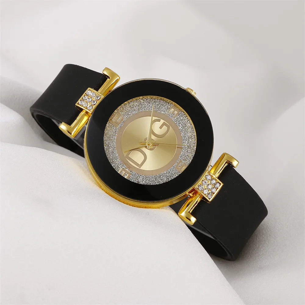 Levoire | Montre Quartz Pour Femmes