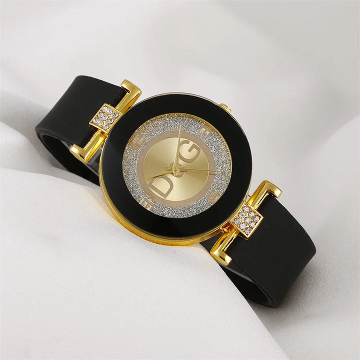Levoire | Montre Quartz Pour Femmes