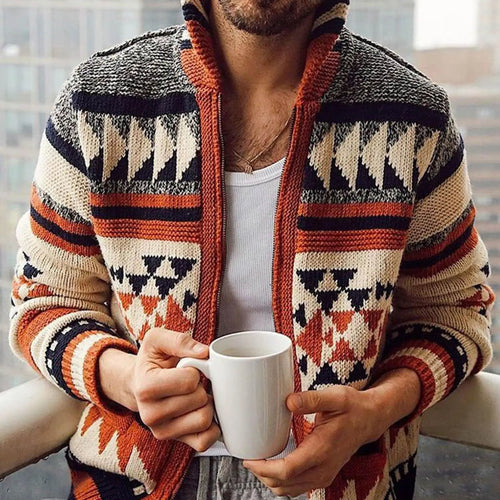 Levoire | Gilet Chic Pour Hommes