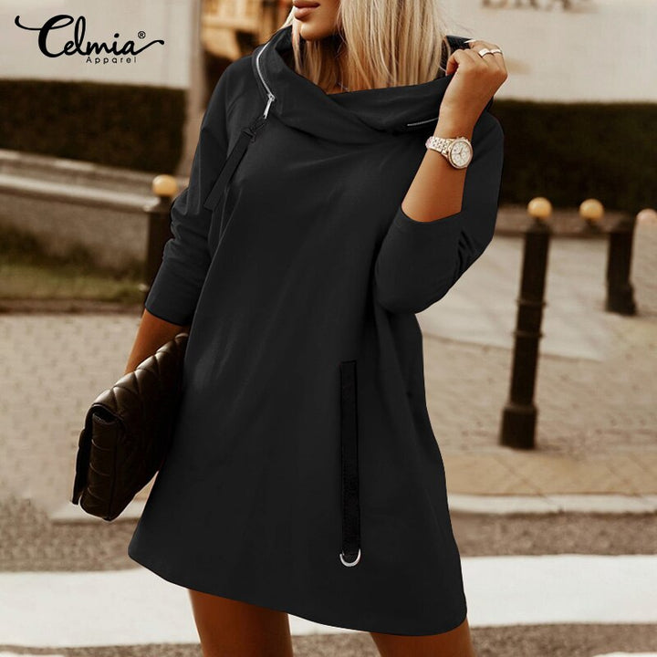 Levoire | Hoodie Oversize Pour Femmes