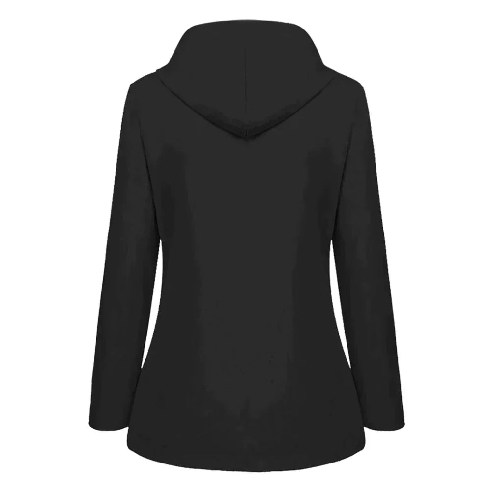 Levoire | Veste De Pluie Élégante Et Imperméable
