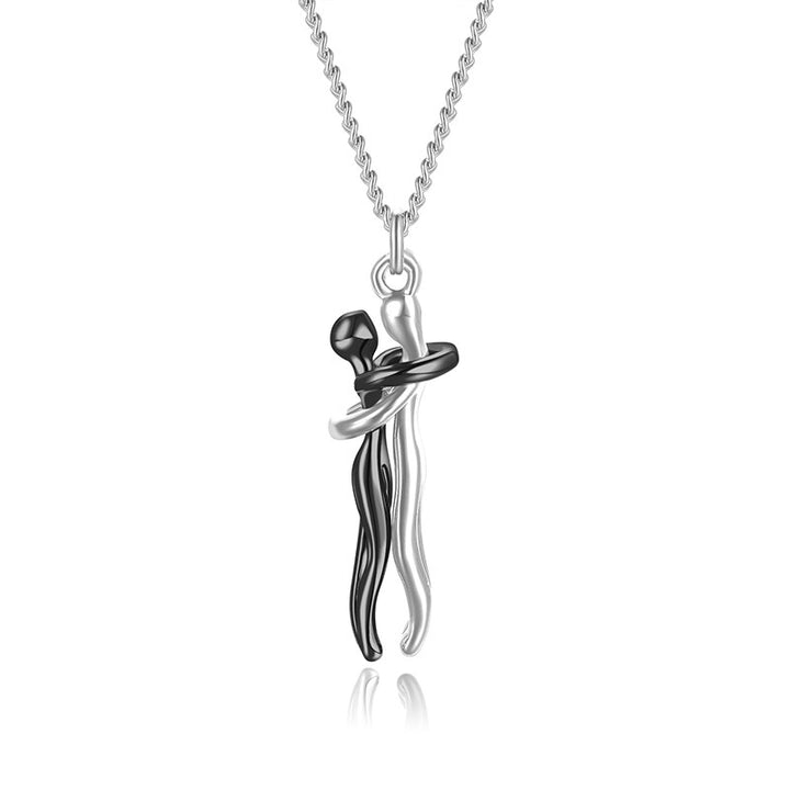 Levoire | Clin Couple Collier